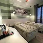 Corso Europa Piacenza
