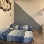 Aparthotel Corso Europa 3*