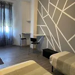 Aparthotel Corso Europa 3*