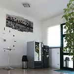 Aparthotel Corso Europa 3*