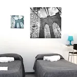 Corso Europa Aparthotel Piacenza