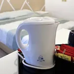 Corso Europa Aparthotel 3*