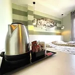 Corso Europa Aparthotel Piacenza