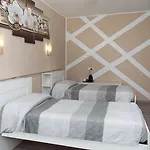 Corso Europa Aparthotel 3*