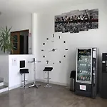 Corso Europa Aparthotel Piacenza