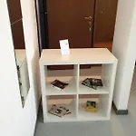 Aparthotel Corso Europa Piacenza