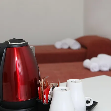 Corso Europa Aparthotel Piacenza