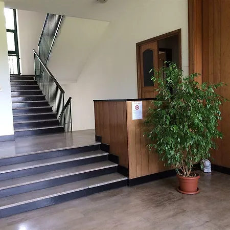 Apart Otel Europa