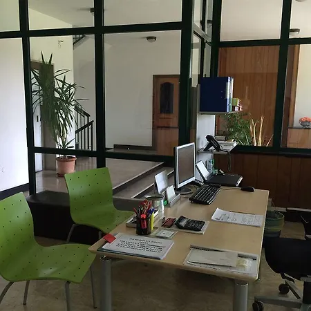 Europa Apart Otel