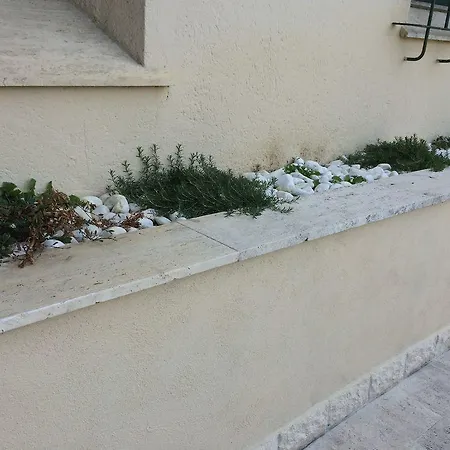 Europa Apart Otel 3*