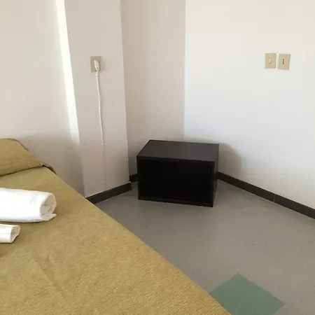 Apart Otel Europa Piacenza
