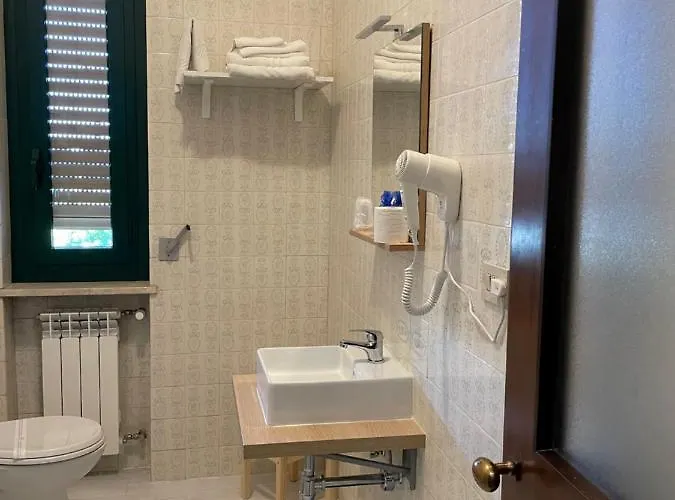 Aparthotel Corso Europa