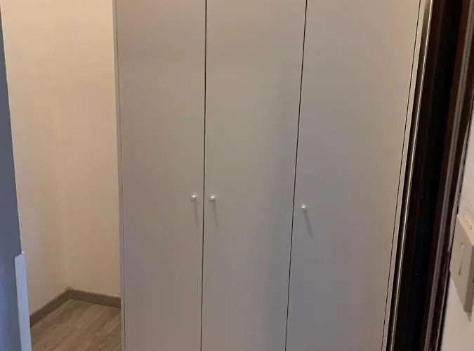 Aparthotel Corso Europa 3*