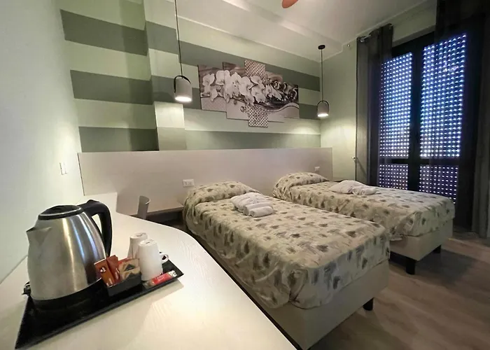 Corso Europa Piacenza