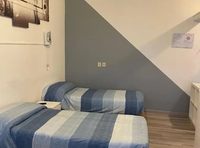 Aparthotel Corso Europa 3*