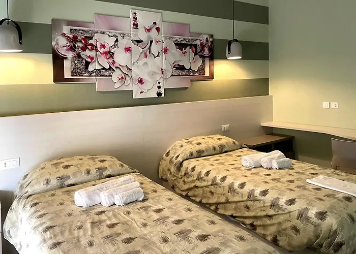 Corso Europa Aparthotel