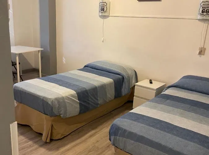 Corso Europa Aparthotel 3*