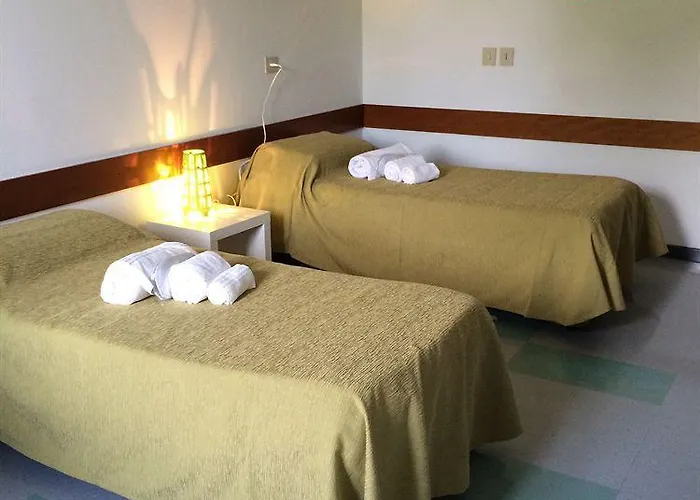 Aparthotel Corso Europa 3*