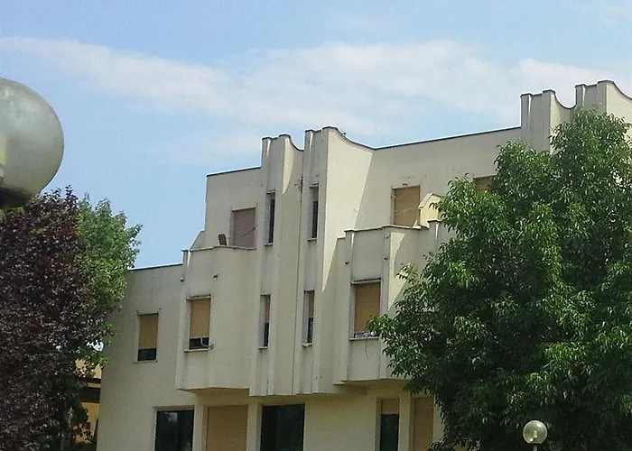 Aparthotel Corso Europa 3*