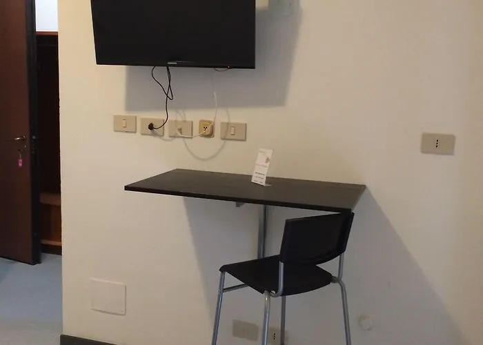 Aparthotel Corso Europa