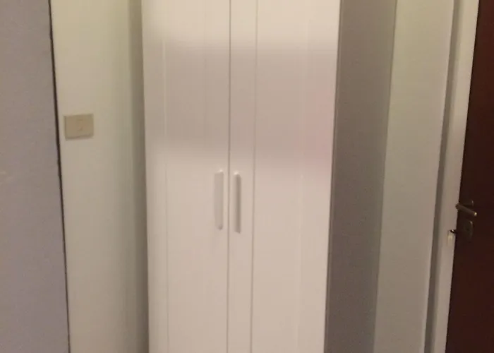 Aparthotel Corso Europa Piacenza