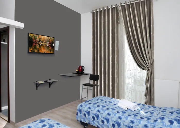 Corso Europa Aparthotel 3*