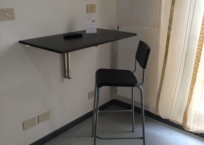 Corso Europa Aparthotel Piacenza