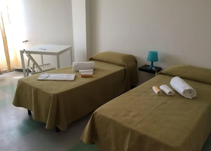 Aparthotel Corso Europa Piacenza