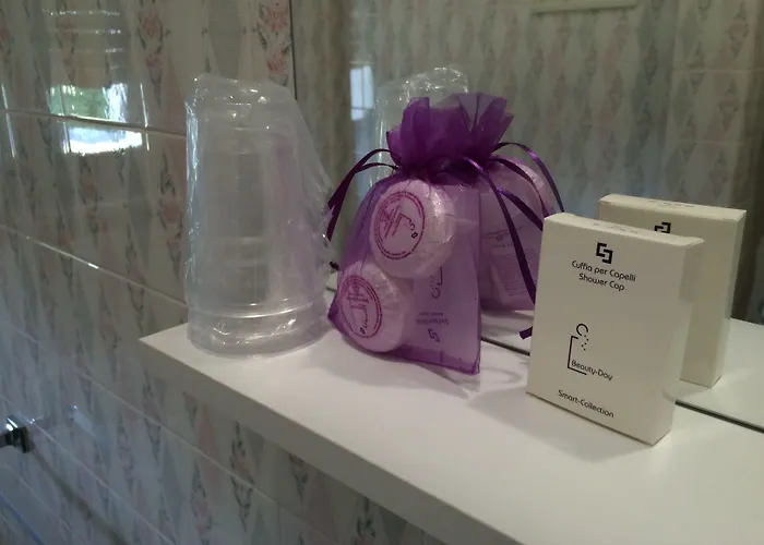 Corso Europa 3* Piacenza