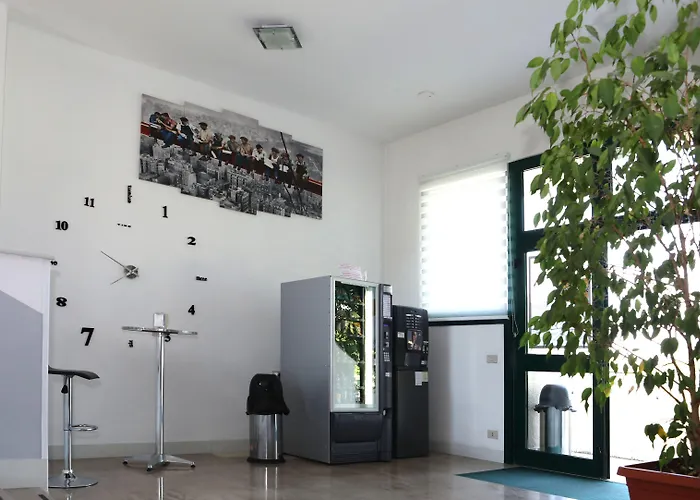 Aparthotel Corso Europa 3*