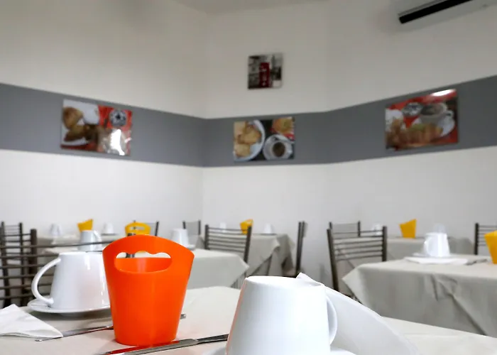 Corso Europa 3* Piacenza