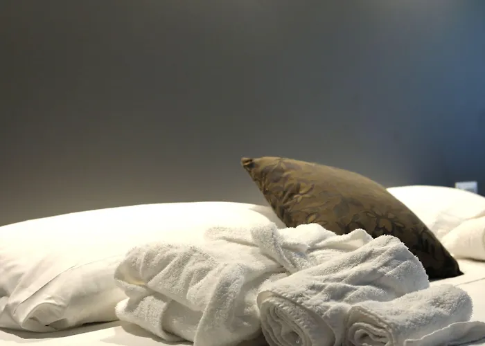 Corso Europa Aparthotel