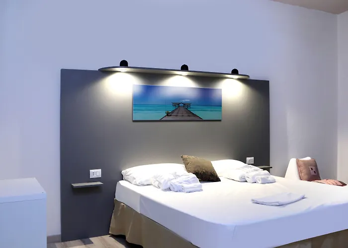 Corso Europa Aparthotel Piacenza