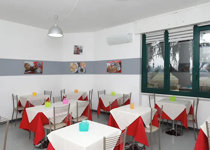 Aparthotel Corso Europa 3*