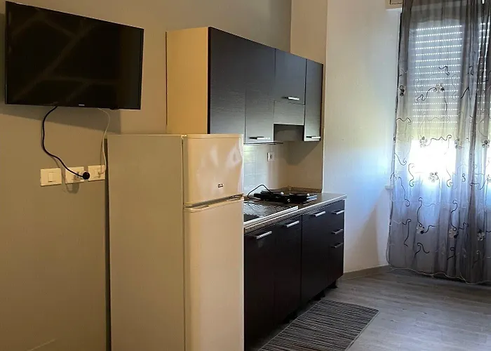 Corso Europa 3* Piacenza