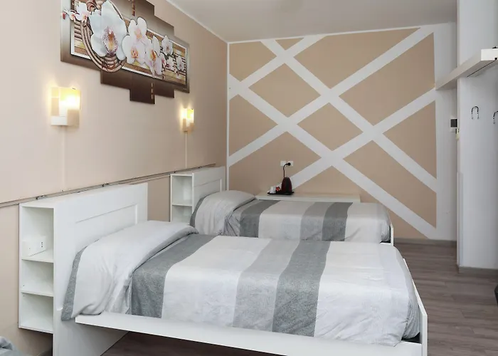 Corso Europa Aparthotel 3*