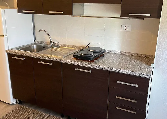 Corso Europa 3* Piacenza