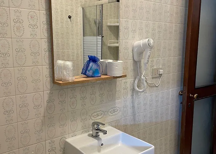 Aparthotel Corso Europa 3*