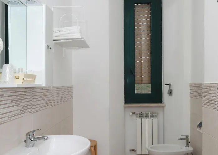 Corso Europa Aparthotel 3*