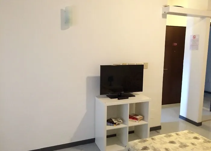 Corso Europa Piacenza