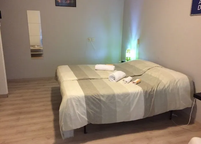 Corso Europa Aparthotel