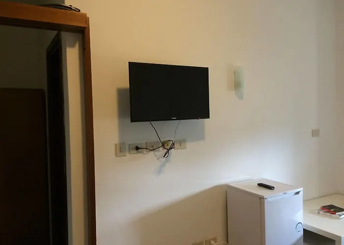 Corso Europa Aparthotel