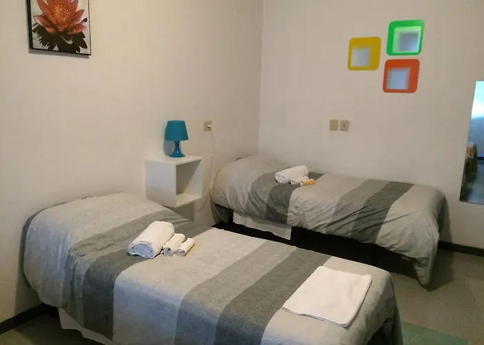 Aparthotel Corso Europa Piacenza