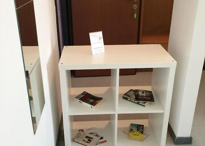 Aparthotel Corso Europa Piacenza