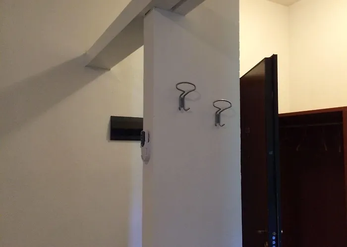 Aparthotel Corso Europa Piacenza