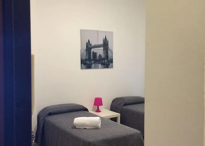 Aparthotel Corso Europa