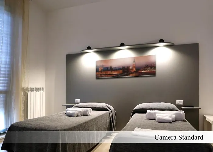 Corso Europa Aparthotel