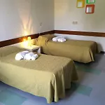 מלון דירות Corso Europa 3*