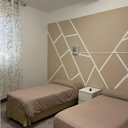 Europa Aparthotel