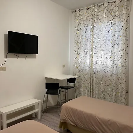 Europa Aparthotel